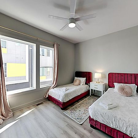 فيلا Lyric At Cleveland Park Lyric Manor ناشفيل المظهر الخارجي الصورة