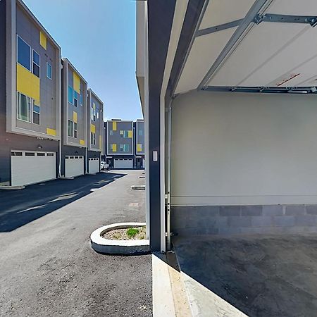 فيلا Lyric At Cleveland Park Lyric Manor ناشفيل المظهر الخارجي الصورة
