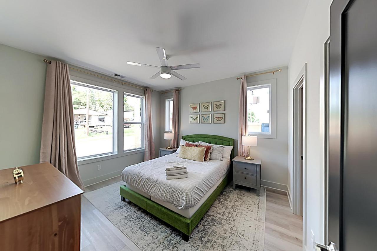 فيلا Lyric At Cleveland Park Lyric Manor ناشفيل المظهر الخارجي الصورة