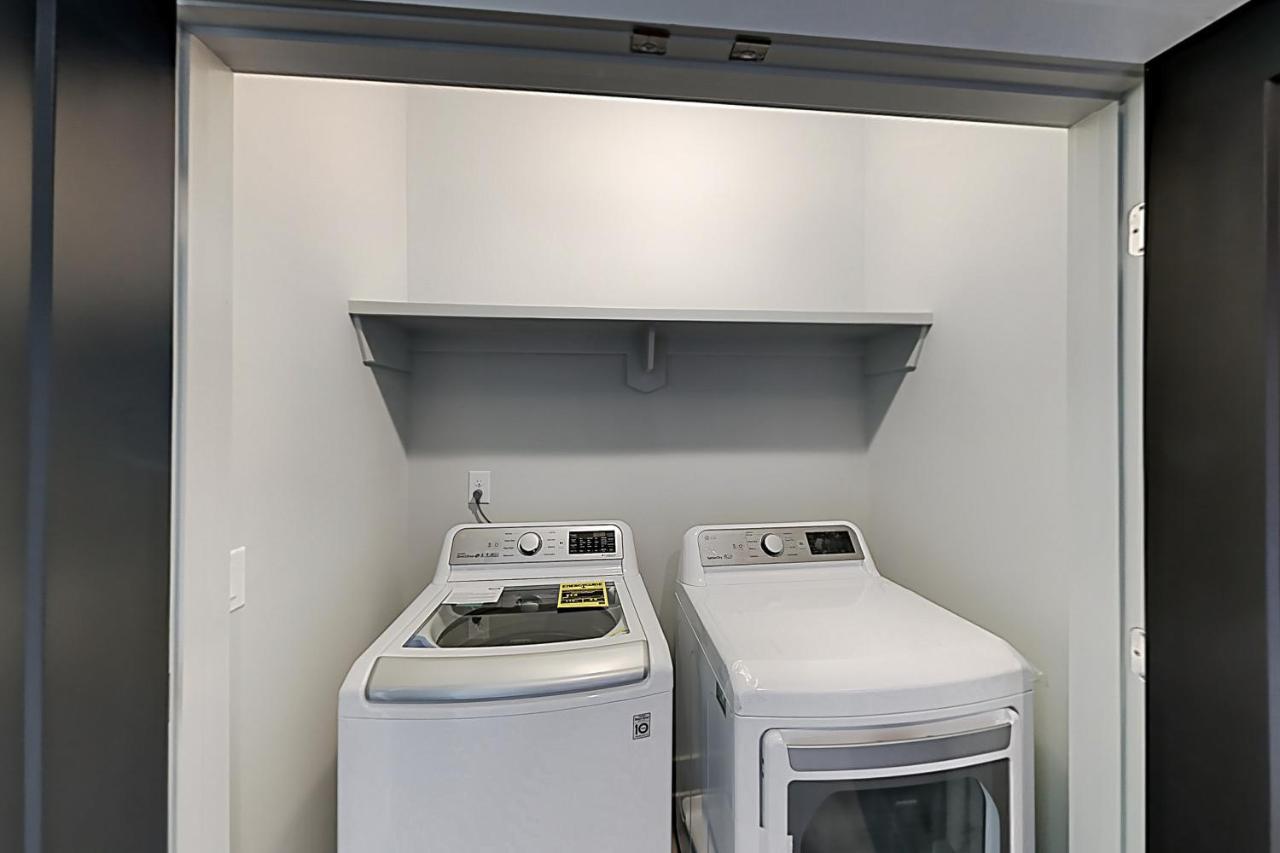 فيلا Lyric At Cleveland Park Lyric Manor ناشفيل المظهر الخارجي الصورة