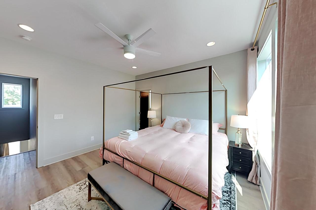 فيلا Lyric At Cleveland Park Lyric Manor ناشفيل المظهر الخارجي الصورة