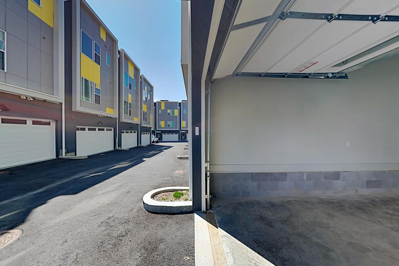 فيلا Lyric At Cleveland Park Lyric Manor ناشفيل المظهر الخارجي الصورة