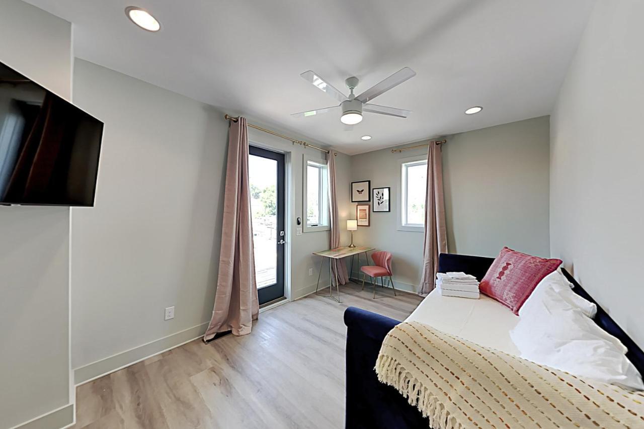 فيلا Lyric At Cleveland Park Lyric Manor ناشفيل المظهر الخارجي الصورة