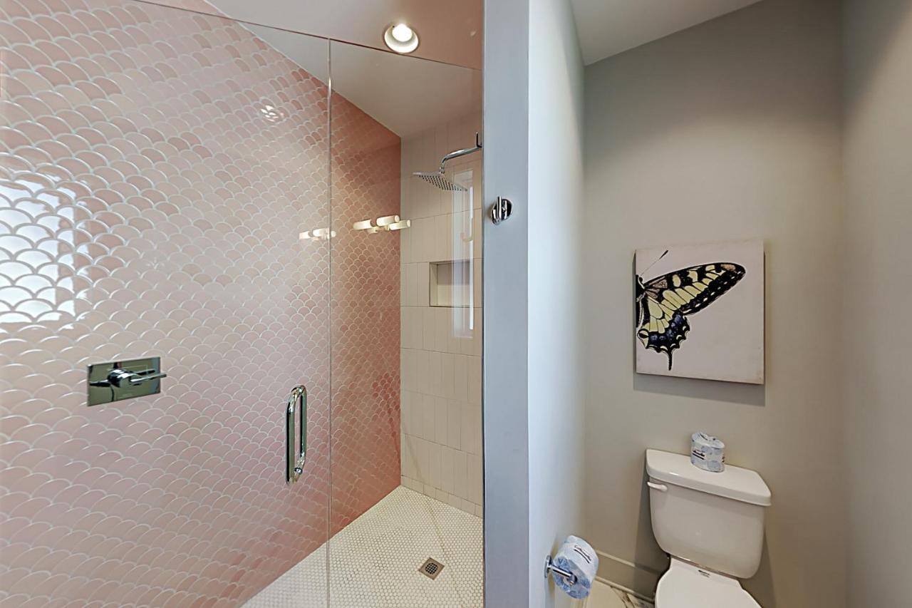 فيلا Lyric At Cleveland Park Lyric Manor ناشفيل المظهر الخارجي الصورة