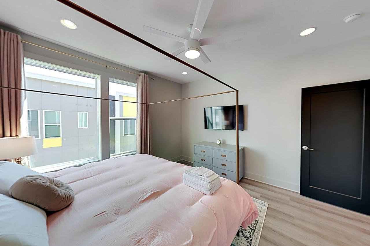 فيلا Lyric At Cleveland Park Lyric Manor ناشفيل المظهر الخارجي الصورة